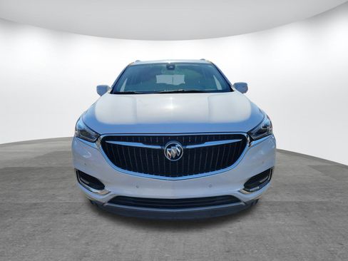 Used 2019 Buick Enclave Premium image 24