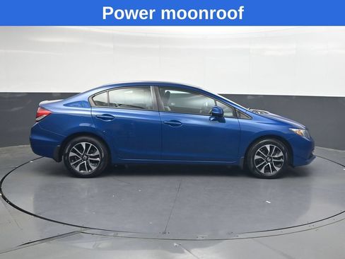 Used 2013 Honda Civic EX image 3