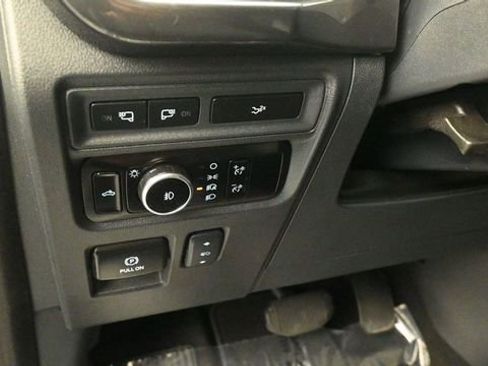 Used 2023 Ford F150 XLT w/ Equipment Group 302A High AWD/4WD image 15
