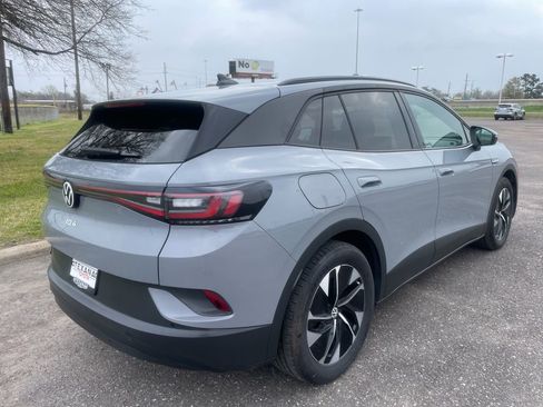 Used 2021 Volkswagen ID.4 Pro image 8