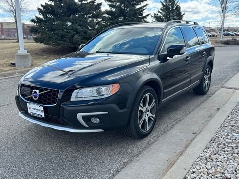 Used 2015 Volvo XC70 T6 Platinum image 33