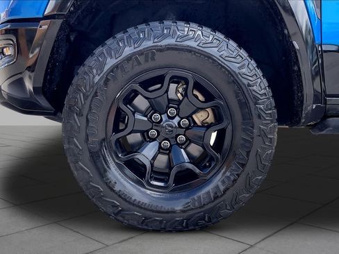 Used 2022 RAM 1500 TRX w/ TRX Level 2 Equipment Group AWD/4WD image 11