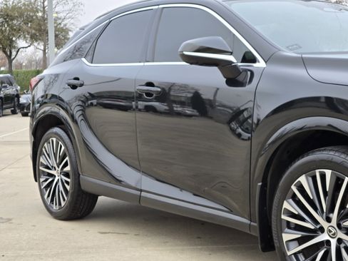 Certified 2023 Lexus RX 350 Premium Plus image 5