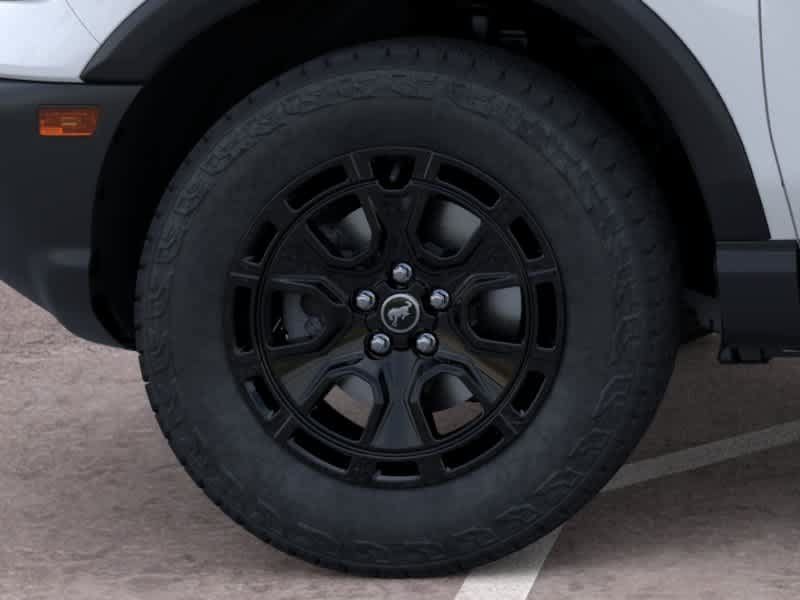 New 2026 Ford Bronco Sport Badlands w/ Sasquatch Badlands Package AWD/4WD image 19