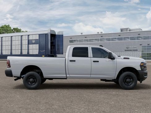 New 2026 RAM 2500 Tradesman RWD image 21