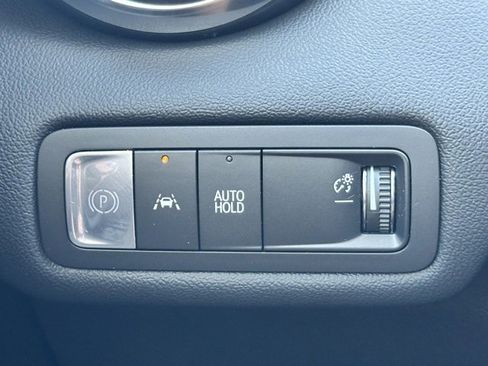 New 2025 Chevrolet Blazer EV LT image 22