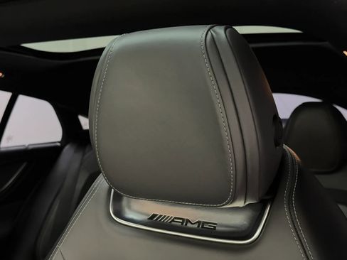 Used 2020 Mercedes-Benz AMG GT 53 image 37