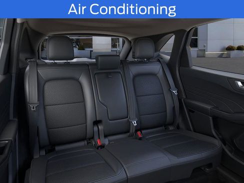 New 2025 Ford Escape Base image 11