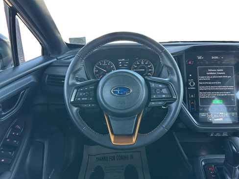 Used 2024 Subaru Crosstrek 2.5i Wilderness w/ Crosstrek Mirror Package AWD/4WD image 12