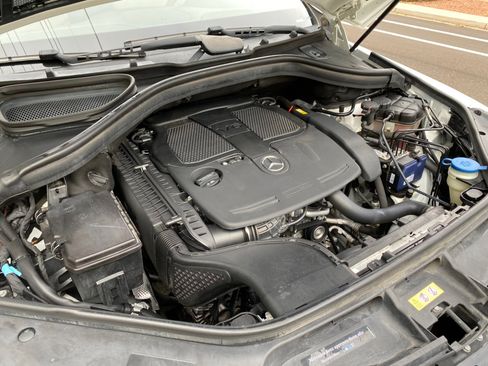 Used 2015 Mercedes-Benz ML 350 2WD w/ Premium 1 Package image 20