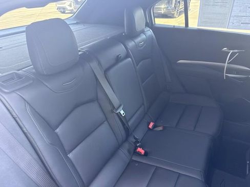 Used 2023 Cadillac XT4 Premium Luxury w/ Enhanced Visibility Package AWD/4WD image 26