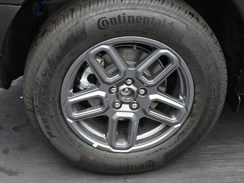 New 2025 Ford Bronco Sport Big Bend w/ Convenience Package image 12