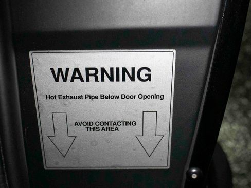 Used 1995 Dodge Viper RT/10 image 89