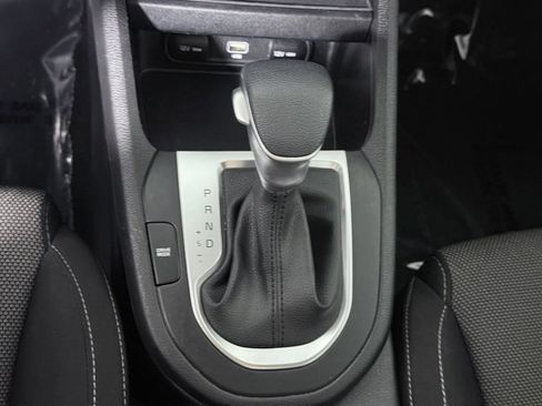 Used 2023 Kia Forte LXS FWD image 16