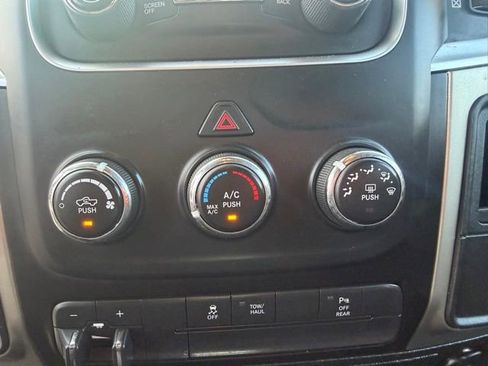 Used 2019 RAM 1500 Classic Warlock AWD/4WD image 21