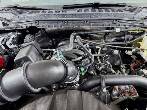 New 2026 Ford F250 XL w/ STX Appearance Package image 29