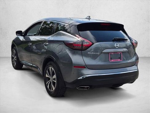 Used 2019 Nissan Murano S FWD image 7