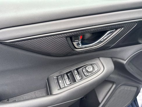 Certified 2025 Subaru Legacy Premium AWD/4WD image 13