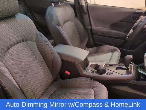 Used 2024 Subaru Crosstrek 2.0i Premium image 11