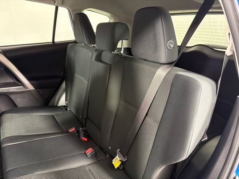 Used 2017 Toyota RAV4 LE image 20