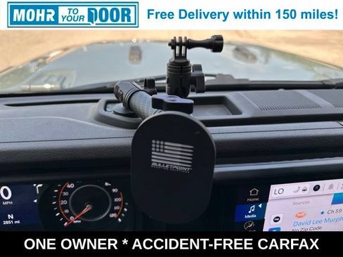 Used 2025 Jeep Wrangler Sport AWD/4WD image 31