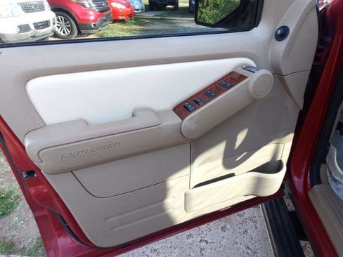 Used 2010 Ford Explorer Eddie Bauer AWD/4WD image 11