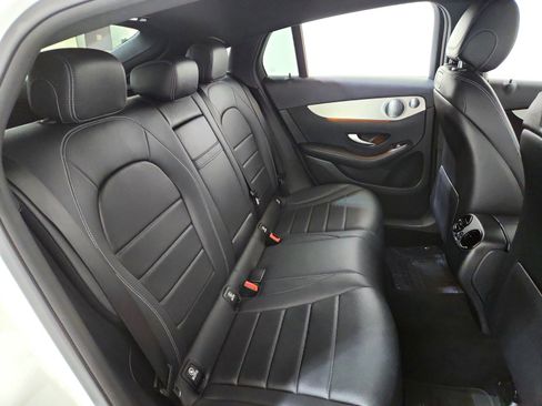 Used 2019 Mercedes-Benz GLC 300 GLC 300 image 24