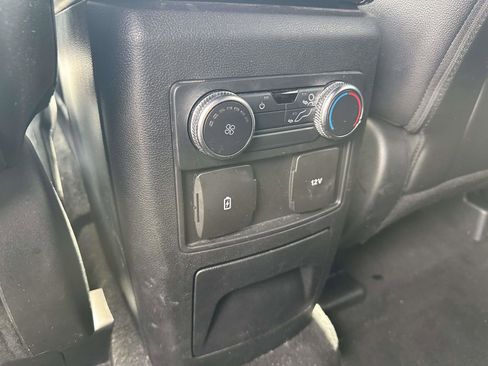 Certified 2022 Ford Explorer ST w/ ST Street Pack image 11