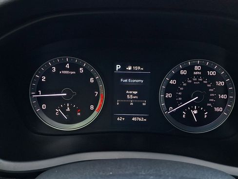 Used 2018 Hyundai Sonata Limited w/ Limited Ultimate Package 03 image 20