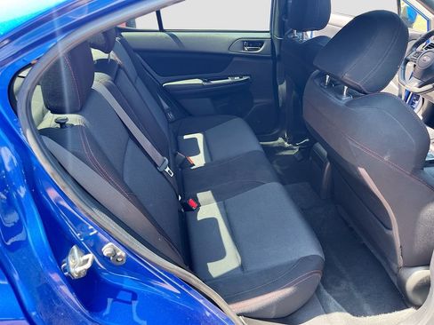 Used 2019 Subaru WRX Premium AWD/4WD image 26