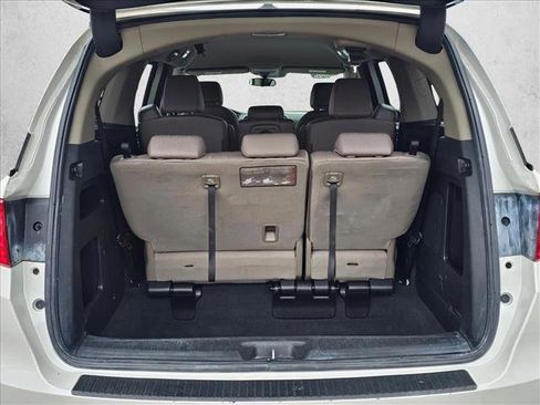 Used 2019 Honda Odyssey EX image 13