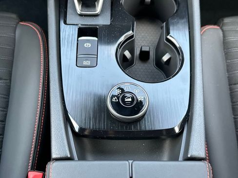 New 2026 Nissan Rogue SV image 24