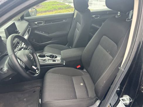 Used 2023 Honda Civic EX image 25