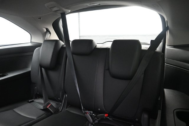 Certified 2025 Honda Odyssey EX-L image 21
