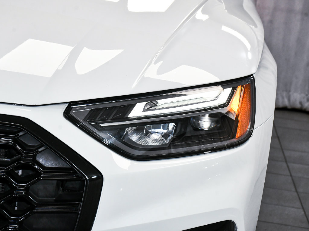 Used 2023 Audi SQ5 Premium Plus w/ Premium Plus Package AWD/4WD image 79