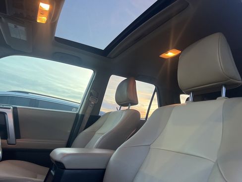 Used 2021 Toyota 4Runner SR5 Premium image 7