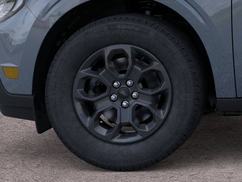 New 2026 Ford Maverick XLT AWD/4WD image 20