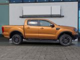 Used 2019 Ford Ranger Lariat w/ Equipment Group 501A Mid image 3