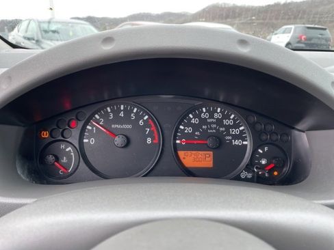 Used 2015 Nissan Frontier S image 19