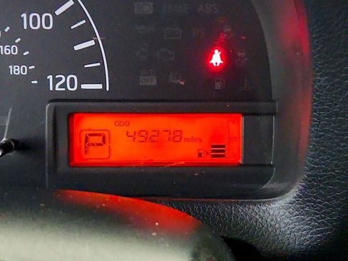 Used 2017 Nissan NV200 S w/ Cruise Control Package FWD image 15