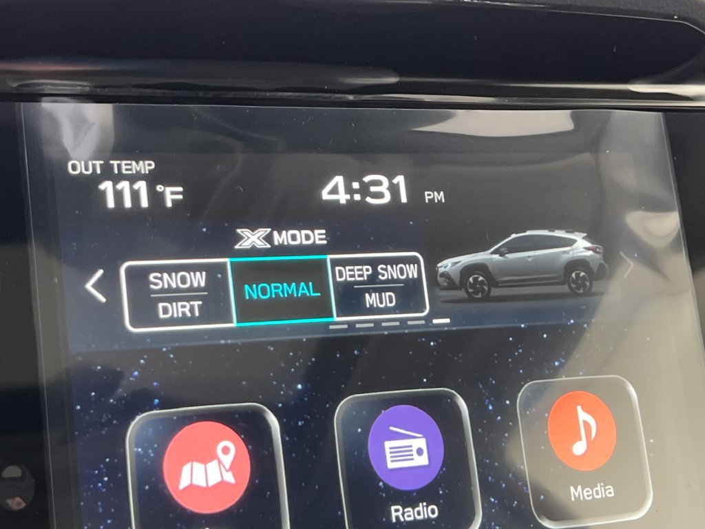 New 2026 Subaru Crosstrek 2.5i Limited AWD/4WD image 35