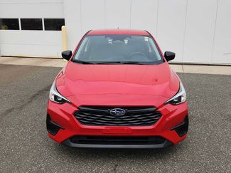 Used 2024 Subaru Impreza 2.0i video 2