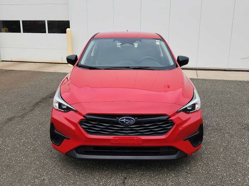 Used 2024 Subaru Impreza 2.0i image 2