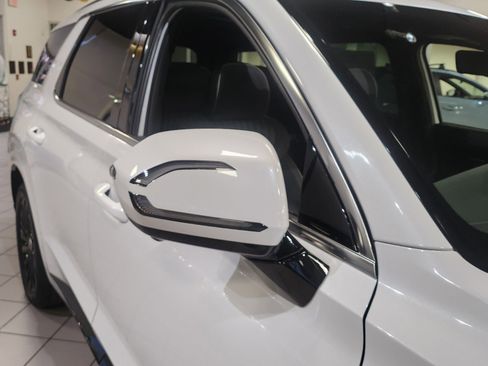 New 2025 Hyundai Palisade Calligraphy image 9