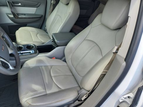 Used 2017 GMC Acadia Limited SLT AWD/4WD image 12