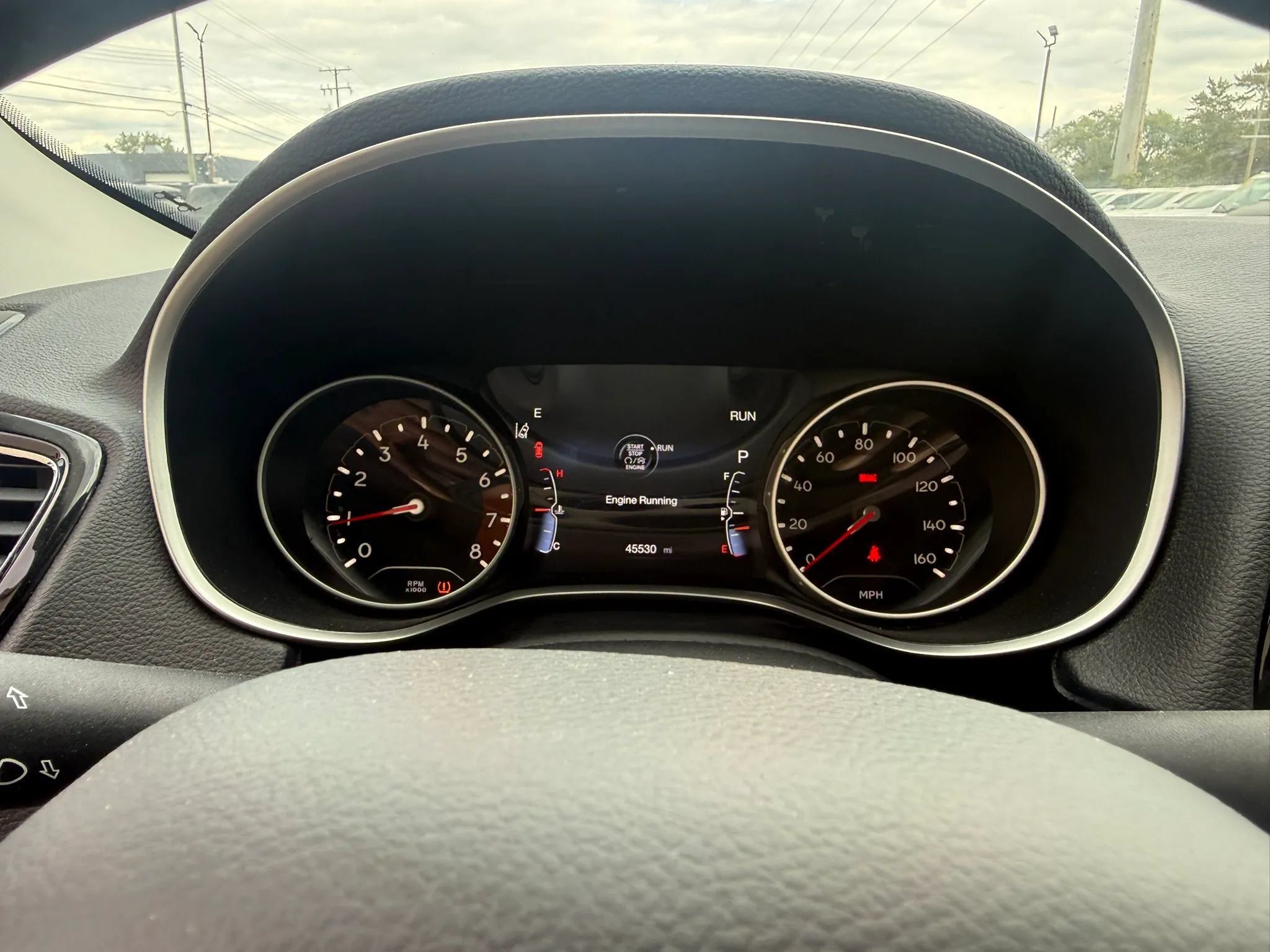 Used 2021 Jeep Compass Limited AWD/4WD image 17