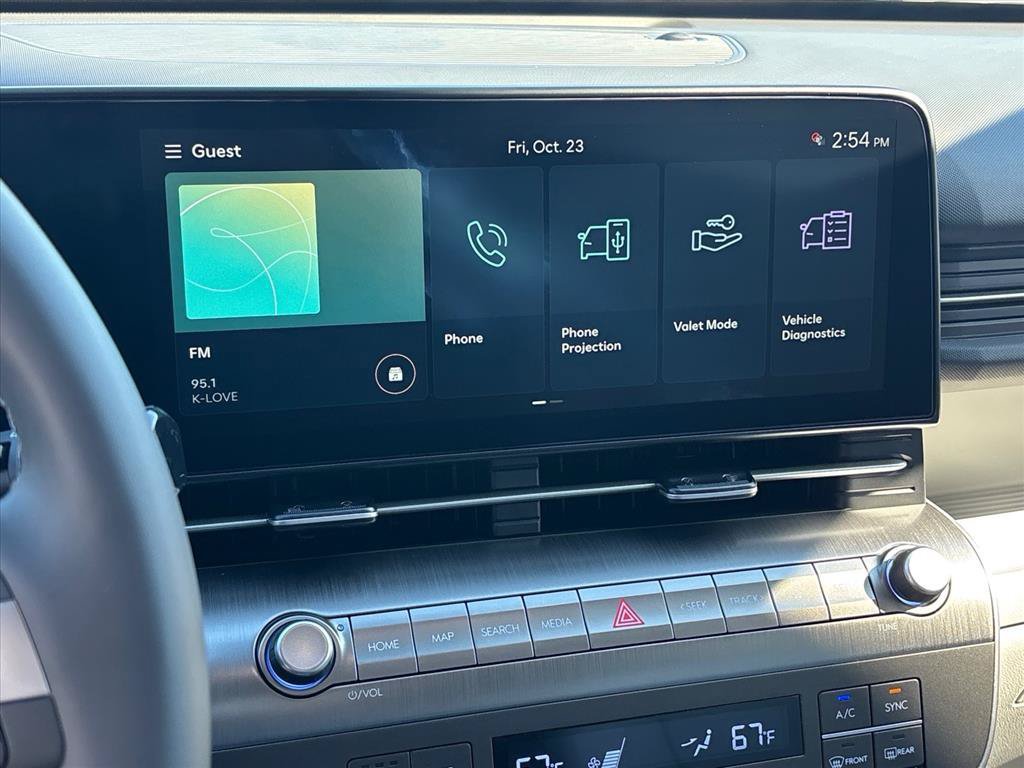 New 2027 Hyundai Kona SEL Sport AWD/4WD image 5