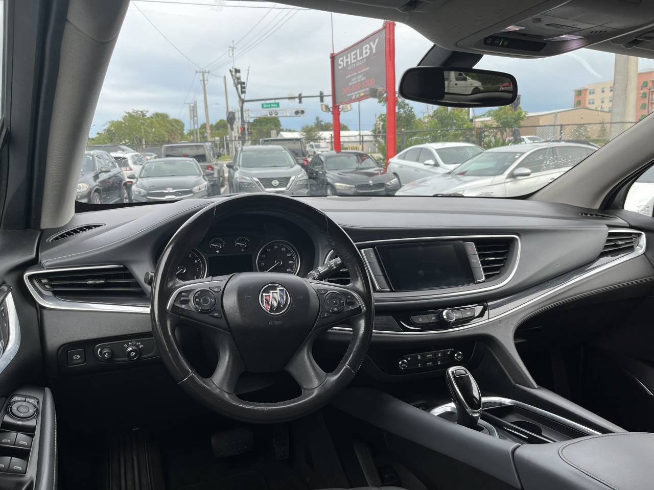 Used 2020 Buick Enclave Essence FWD image 5