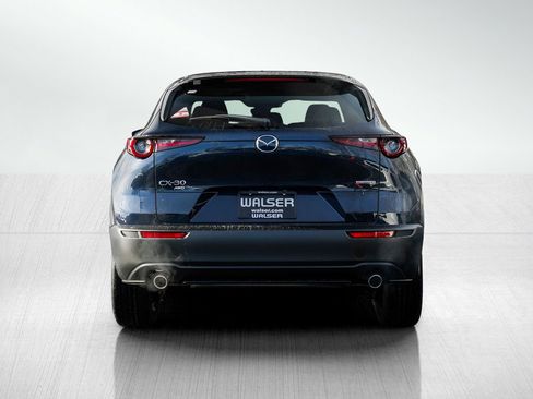 New 2026 MAZDA CX-30 AWD 2.5 S w/ Select Sport Pkg image 5