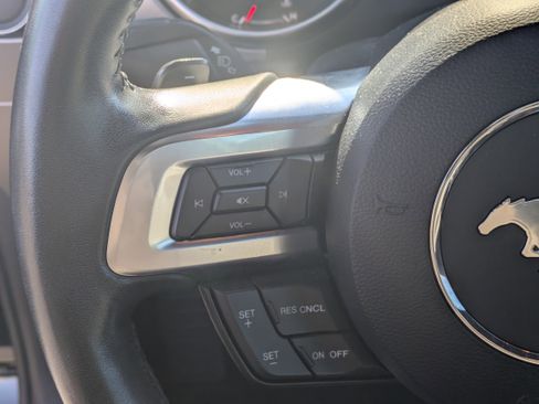 Used 2019 Ford Mustang GT Premium w/ Black Accent Package image 17